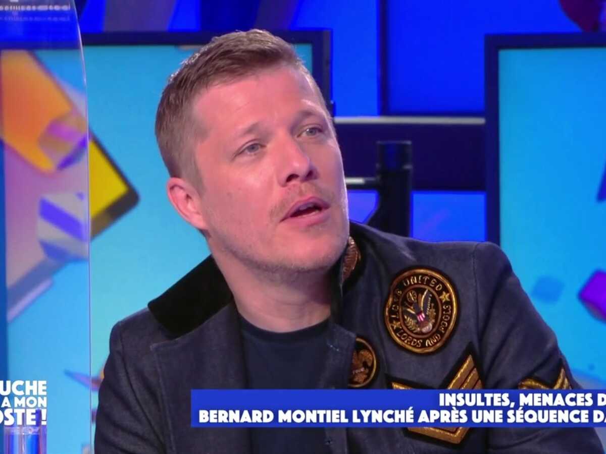 Jean-Edouard Lipa révèle que sa famille et lui ont reçu des menaces de mort après son premier passage dans TPMP (VIDEO)