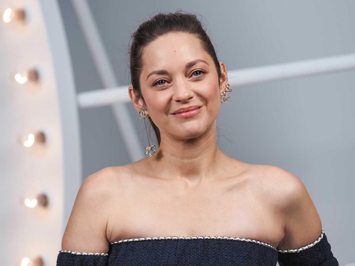 Son couple avec Guillaume Canet, sa culpabilité de mère : Marion Cotillard évoque sa vie privée