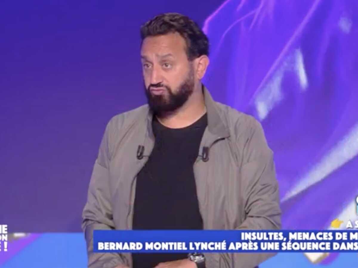 Doc Gynéco condamné pour violences conjugales : Cyril Hanouna pense qu'il est mal entouré (VIDEO)