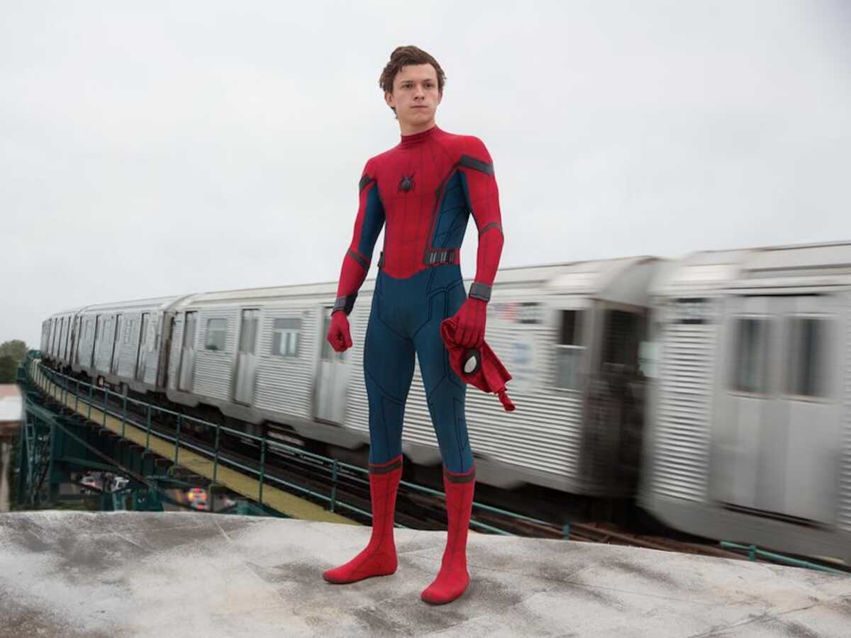 Spider-Man : Homecoming (TF1) : quand sortira le troisième volet ?