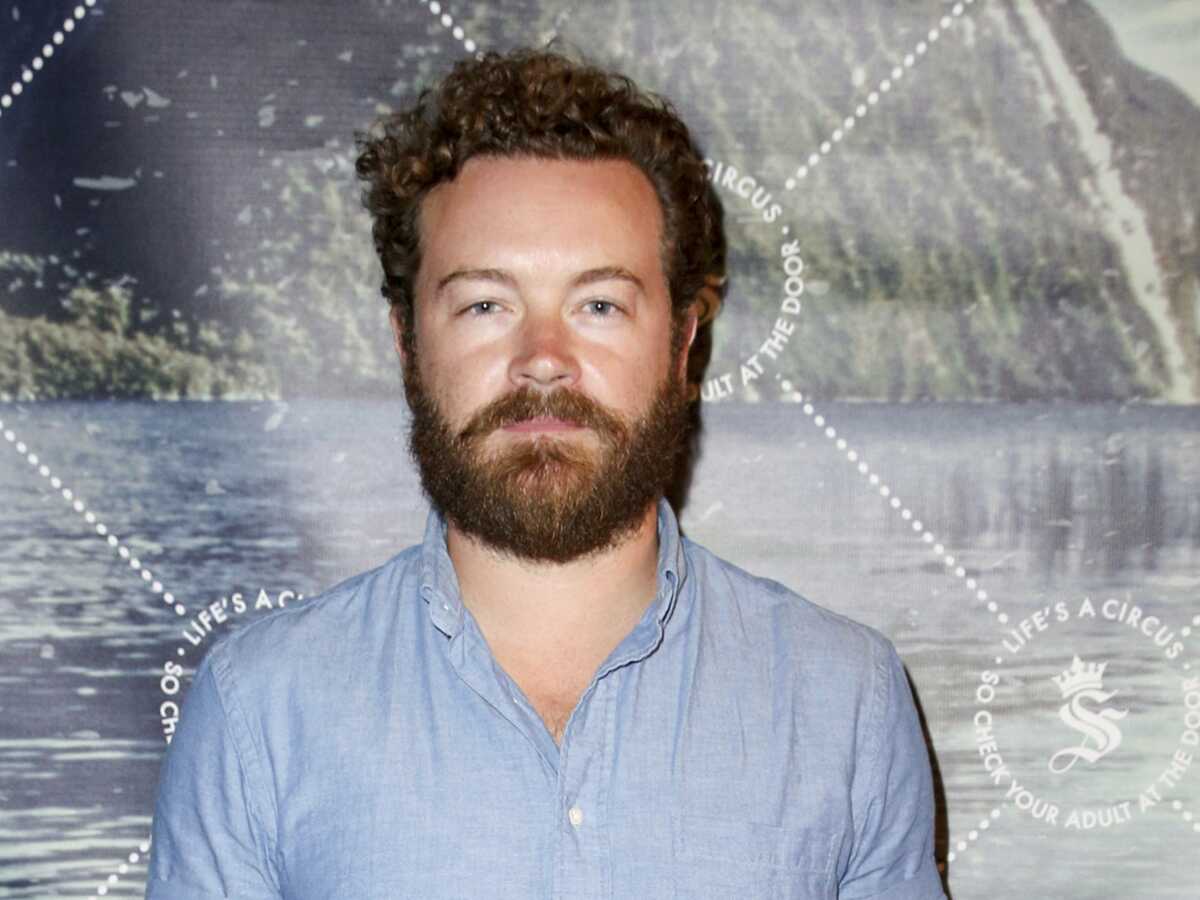 Danny Masterson (That '70s Show, The Ranch) accusé de viol par trois femmes : l’acteur passera en jugement