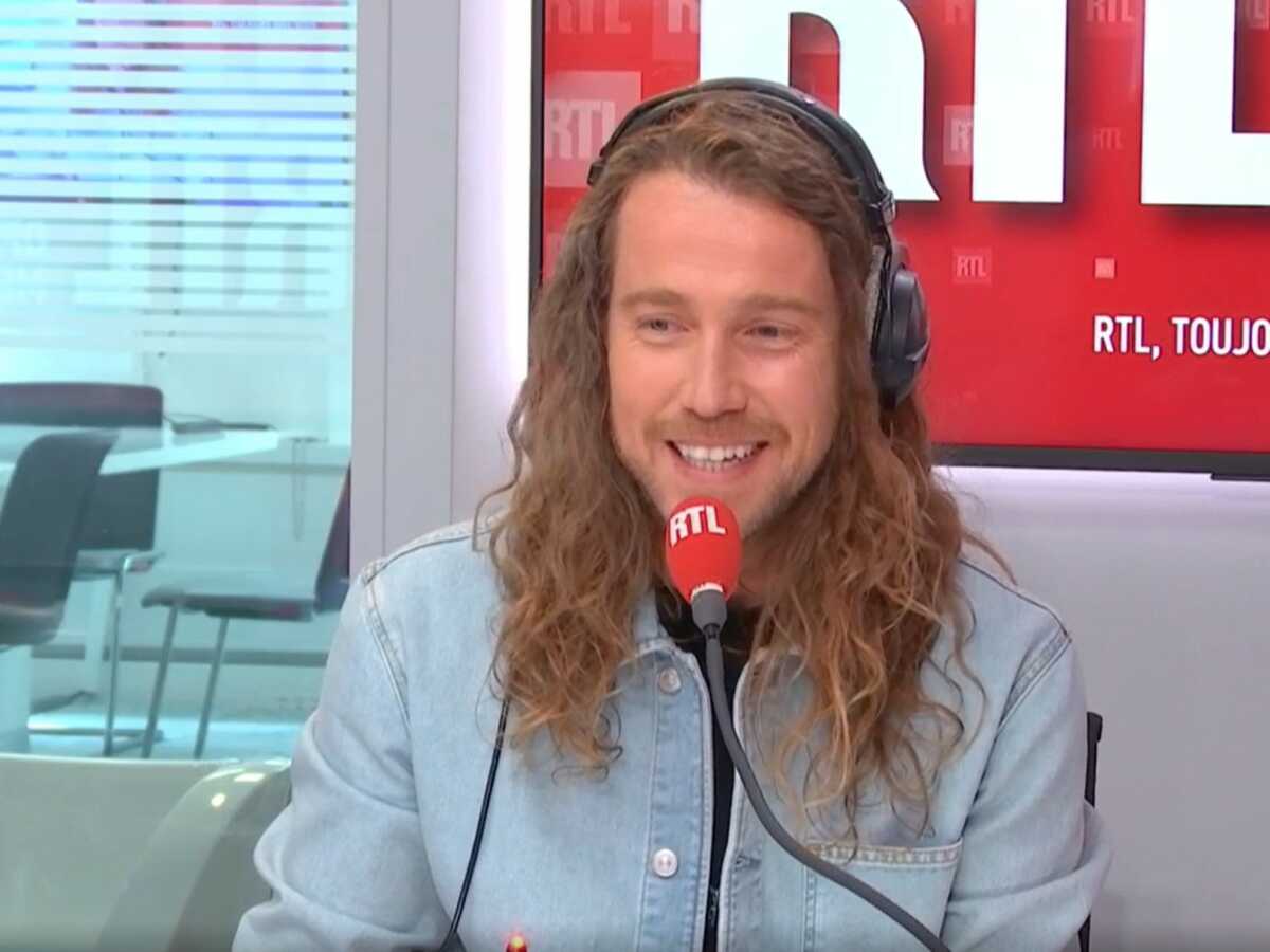 Eurovision : Julien Doré donne son avis sur Voilà, la chanson de Barbara Pravi qui représente la France (VIDEO)