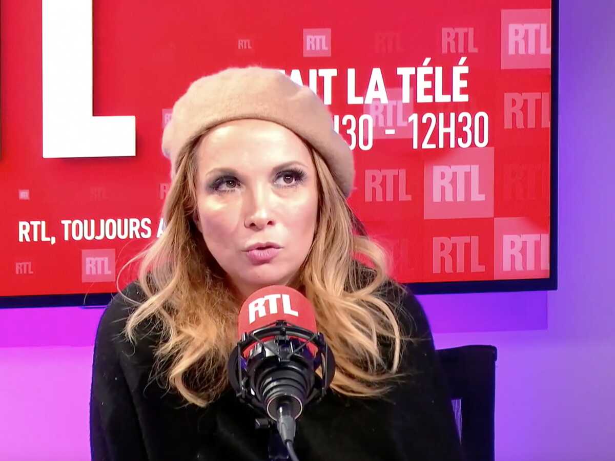 The Voice : Hélène Ségara révèle la vraie (et triste) raison pour laquelle elle n'a jamais été coach (VIDEO)