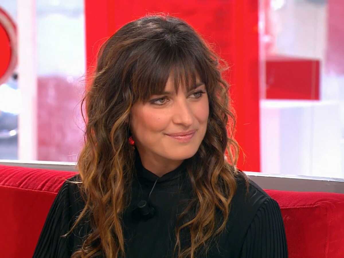 Laetitia Milot révèle pourquoi elle a gardé son vrai nom quand elle a commencé à jouer dans Plus belle la vie (VIDEO)