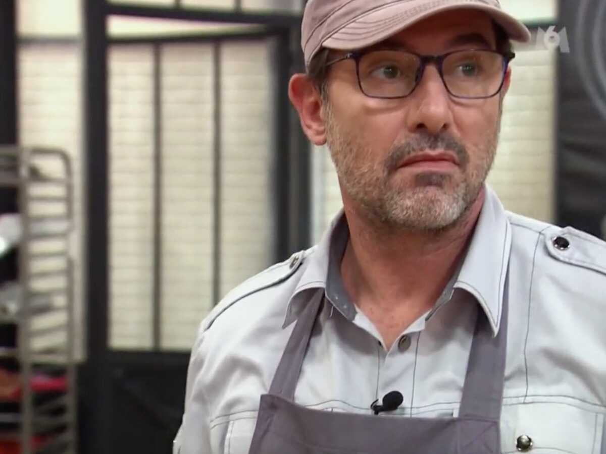 Top Chef : Paul Pairet s'emporte contre Sarah en pleine épreuve, à la grande surprise des internautes (VIDEO)