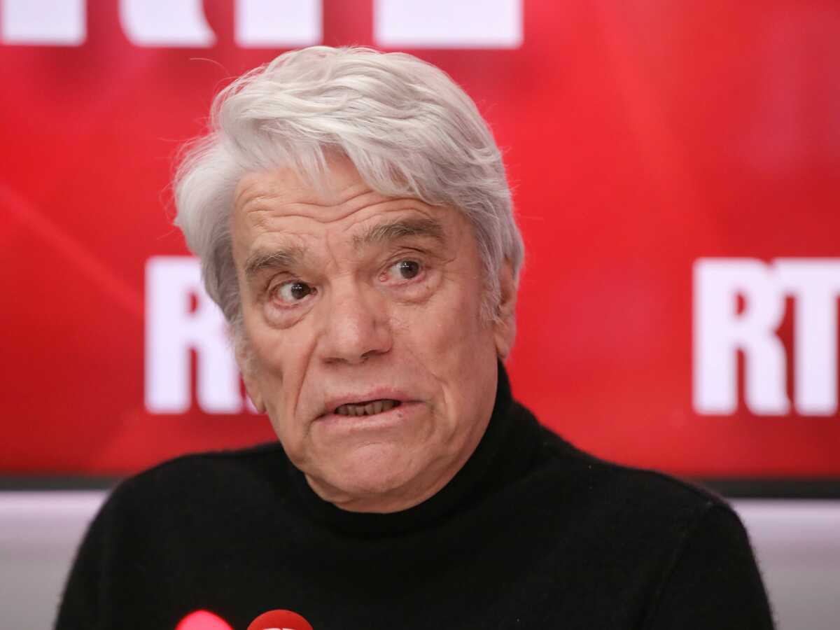 Il ne va pas bien : le fils de Bernard Tapie pousse un gros coup de gueule sur le maintien du procès de son père