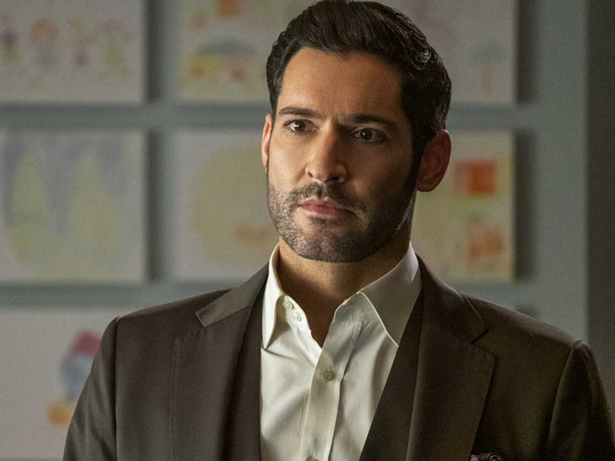 Lucifer : qui est Merritt Yohnka, à qui la série de Netflix rend hommage à la fin la saison 5 ?