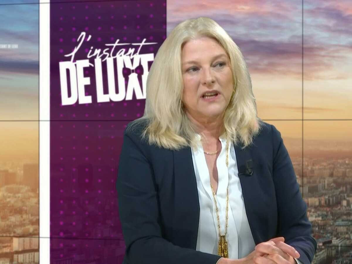 Nathalie Fellonneau : l'ancienne complice de Julien Courbet dévoile le lien de parenté qui l'unit à l'animateur (VIDEO)