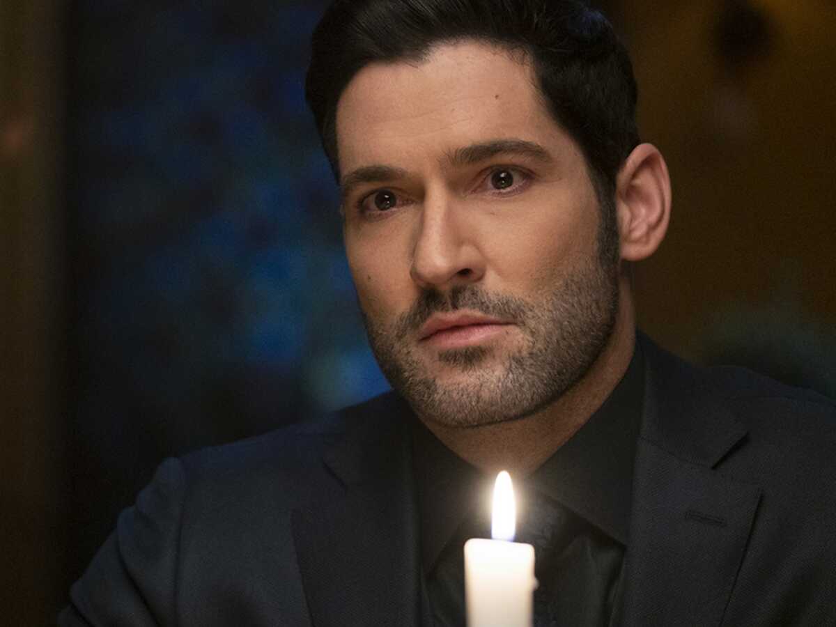 Tom Ellis (Lucifer, saison 5) : secrets de tournage, anecdotes, les moments forts de la partie 2… L'acteur révèle tout !