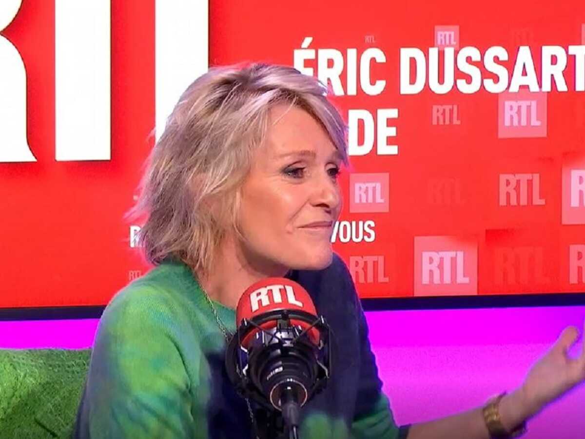 Exclu. Sophie Davant aurait-elle pu animer Télématin ? Ça aurait pu me tenter, mais… (VIDEO)