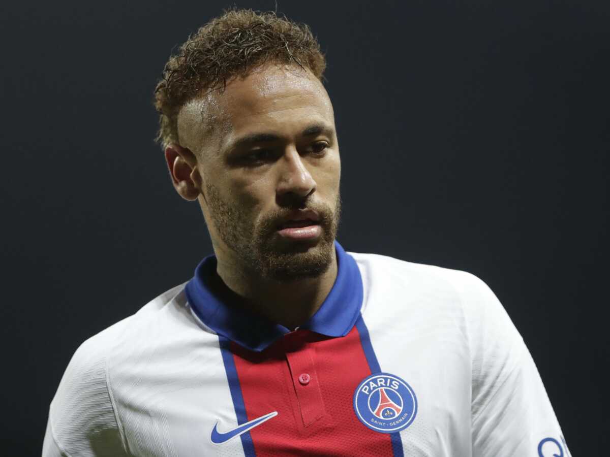 Neymar réagit aux allégations de Nike, qui dit avoir lâché le joueur car une salariée l'accuserait d'agression sexuelle