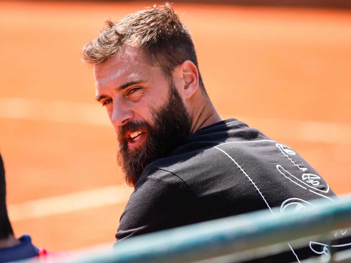 “J’ai besoin de vous” : Benoît Paire demande du soutien avant Roland-Garros, des stars lui répondent