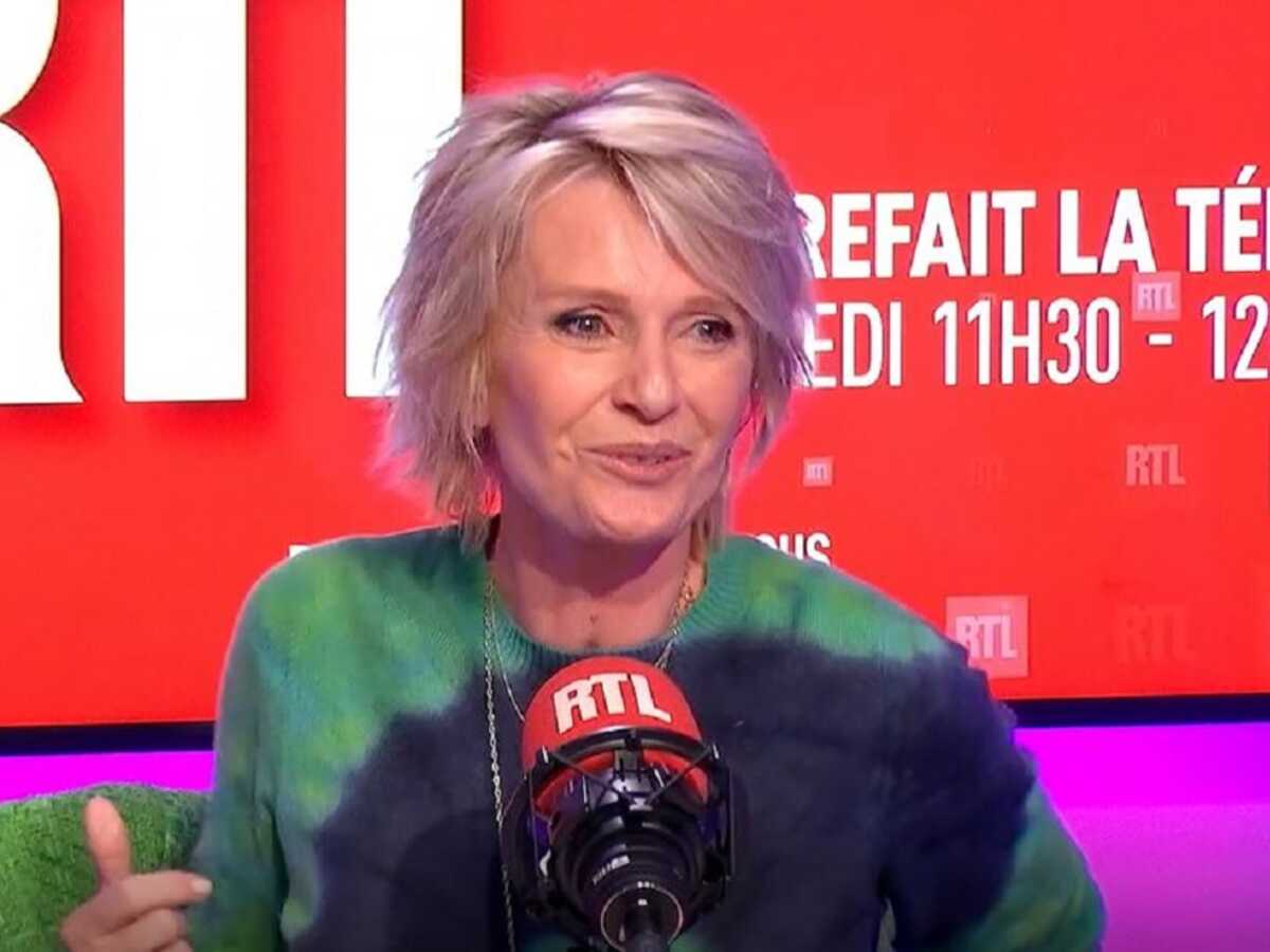 Le maire ne m'a jamais pardonnée : Sophie Davant revient sur son énorme bourde au Téléthon (VIDEO)