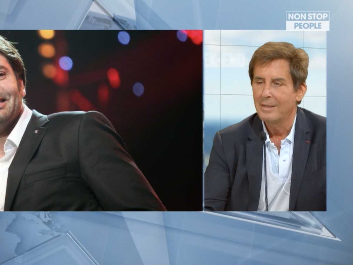 Quand je pense à lui, souvent je pleure : très proche de Christophe Dominici, Max Guazzini se confie sur leur relation (VIDEO)