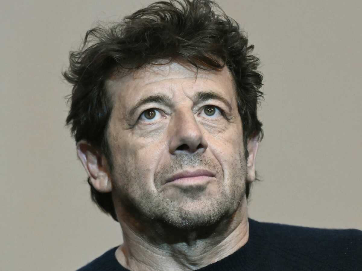 C'est tout simplement dégueulasse ! : Patrick Bruel pousse un coup de gueule contre les arnaques utilisant son image (VIDEO)