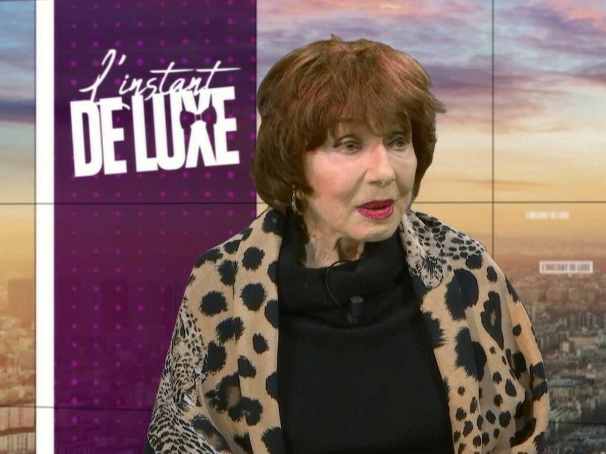 Mourir, ça m'est complètement égal : les émouvantes confidences de Judith Magre, 94 ans, sur la vieillesse (VIDEO)