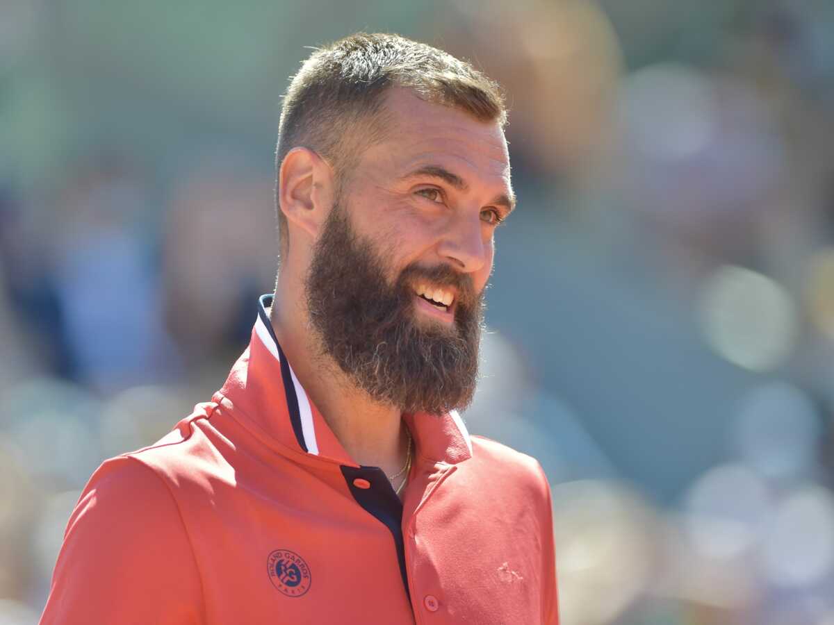 Benoît Paire plein d'espoir malgré son élimination de Roland-Garros : J'ai retrouvé la passion