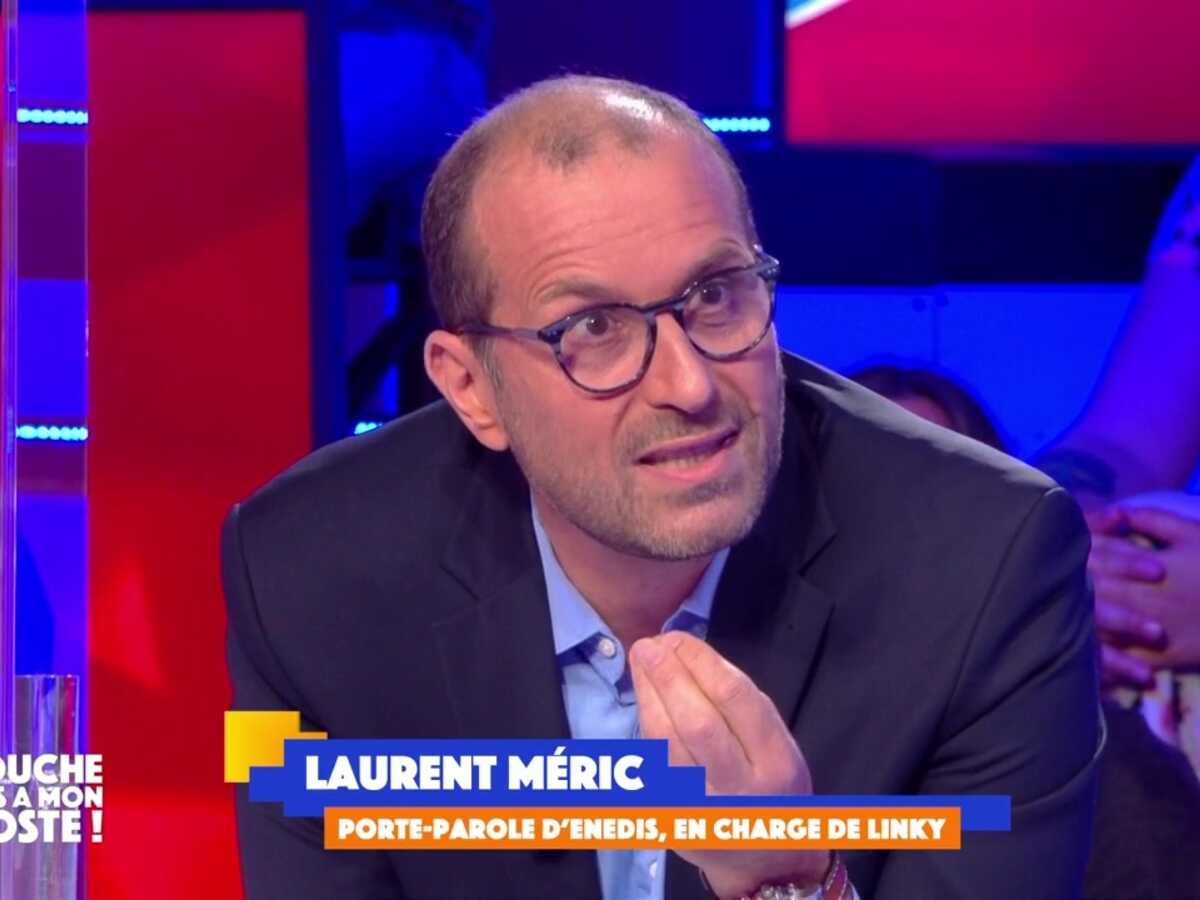 Compteur Linky : le porte-parole d'Enedis affirme que les Français ne le paieront pas 130 euros dans TPMP (VIDEO)