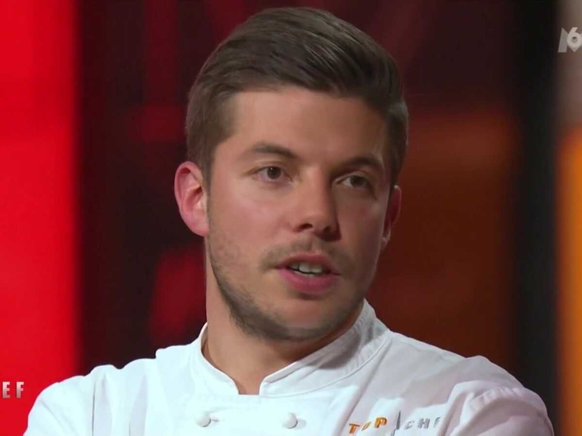 Matthias Marc éliminé aux portes de la finale de Top Chef : Philippe Etchebest était dégoûté, j'étais choqué !