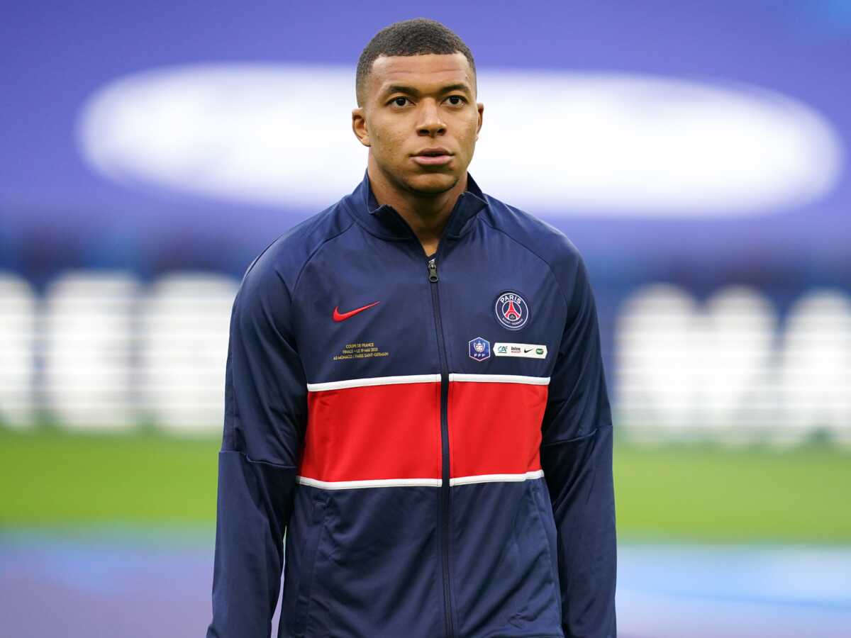 C'est mon devoir de m'exprimer : Kylian Mbappé se confie sur ses engagements politiques