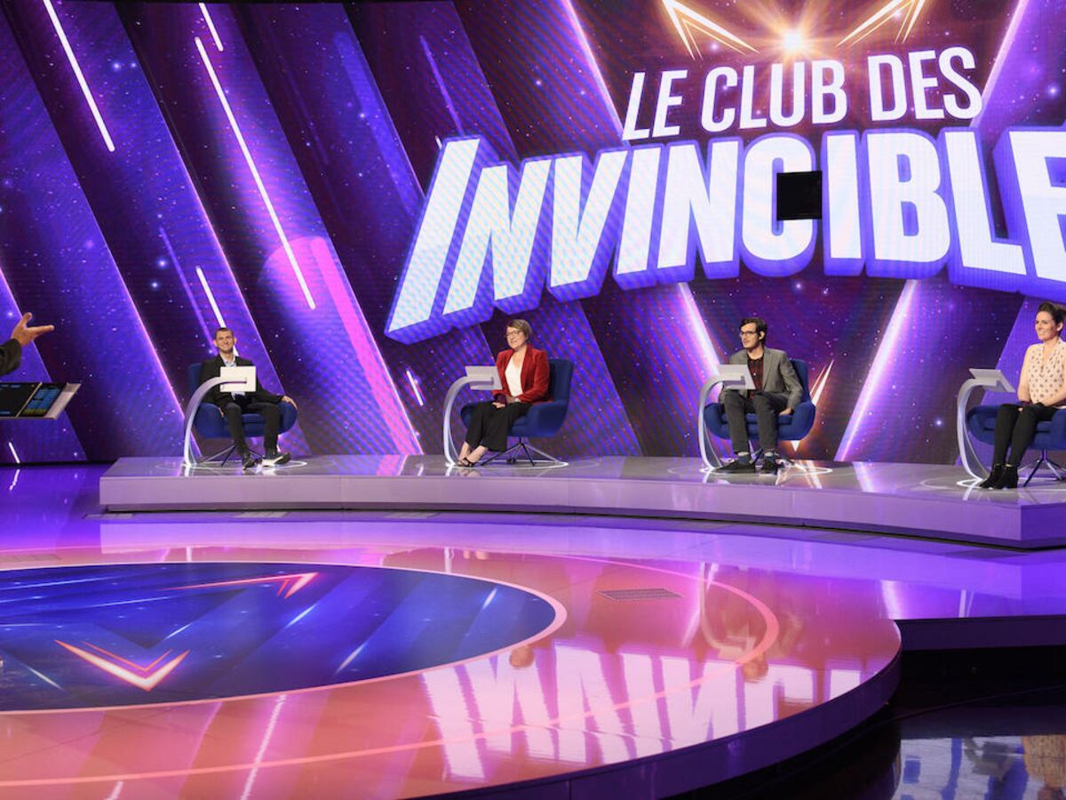 Romain et Paul des 12 coups de midi de TF1 dans Le Club des Invincibles sur France 2 : TF1 a-t-elle dû donner son accord pour qu'ils participent ?