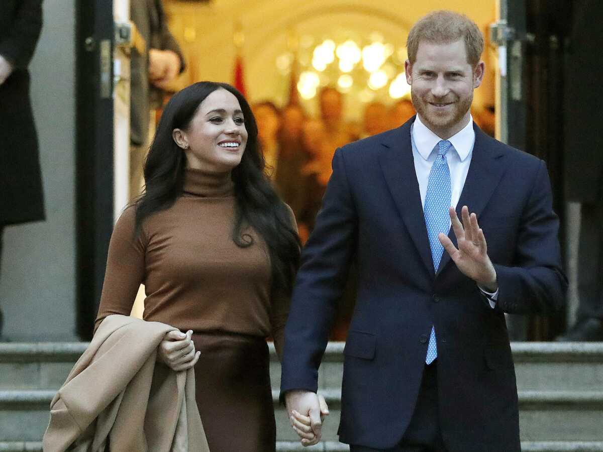 Le prince Harry et Meghan Markle parents pour la deuxième fois : la touchante attention de Kate Middleton et du prince William