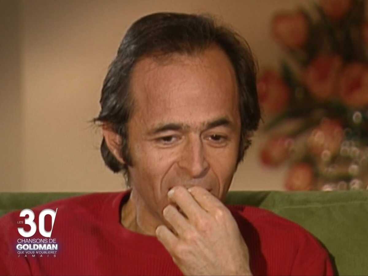 Les 30 chansons de Goldman... (TMC) : quelle est la chanson de Jean-Jacques Goldman préférée des Français ? Voici le classement !