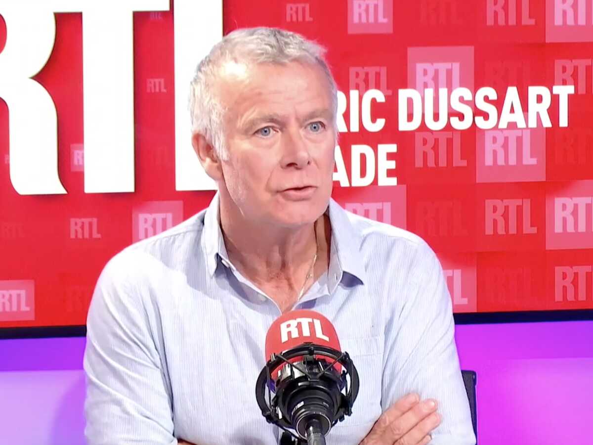 Exclu. Alors, on n'attend pas papy ? : Franck Dubosc se confie sur l'avenir de Camping au cinéma (VIDEO)