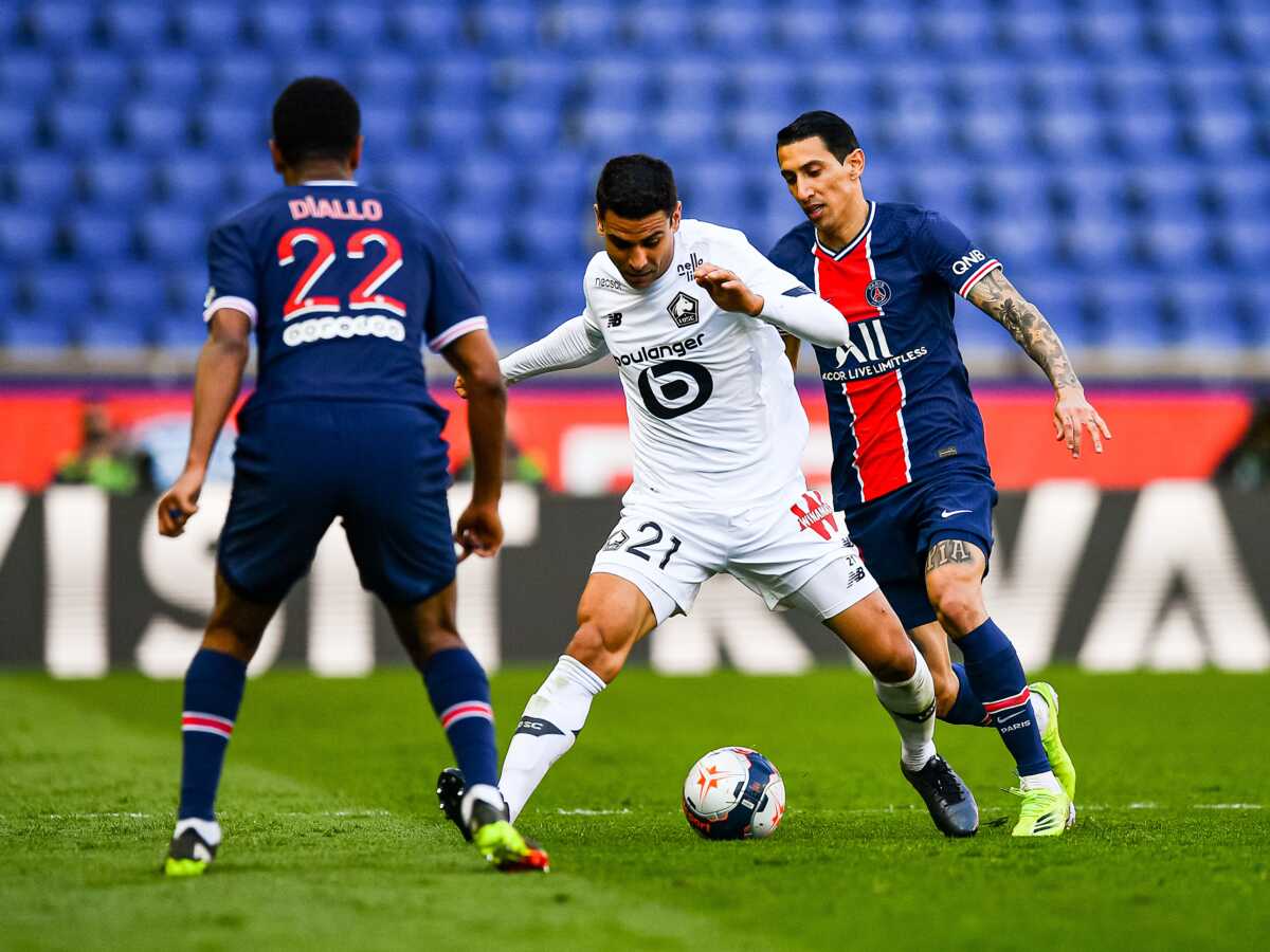 Football : Canal+ va arrêter la diffusion de la Ligue 1 après l'acquisition de droits par Amazon !