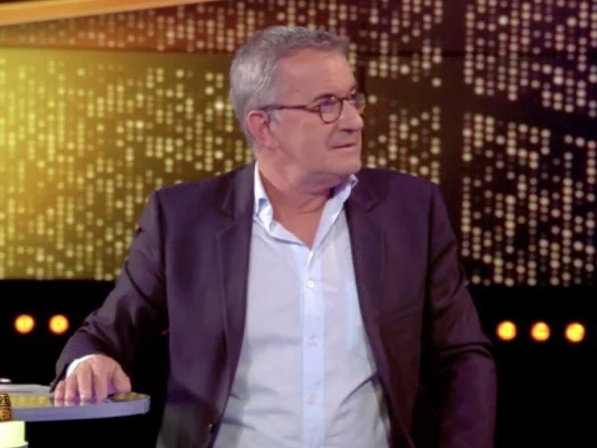 Christophe Dechavanne choqué par les propos d'une candidate d'A prendre ou à laisser : C'est horrible ce que vous dites ! (VIDEO)