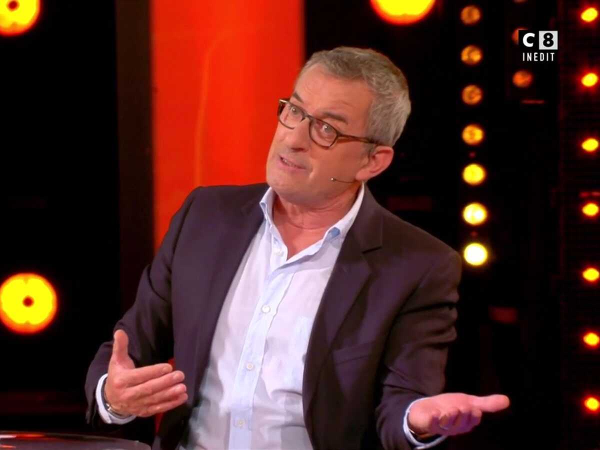 Taisez-vous ! : Christophe Dechavanne recadre une candidate d'A prendre ou à laisser (VIDEO)