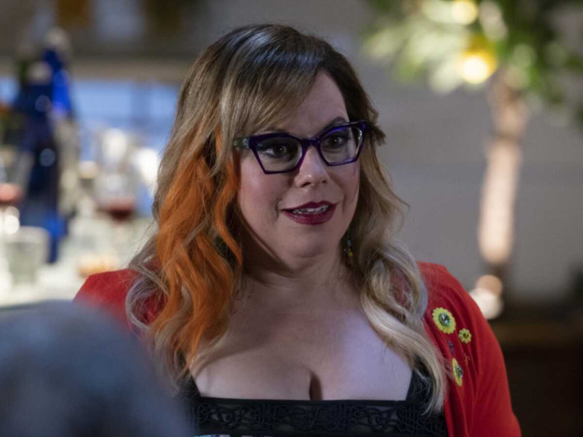 Esprits criminels (TF1) : qu'est-ce qui est écrit sur le mot laissé par Penelope Garcia ?