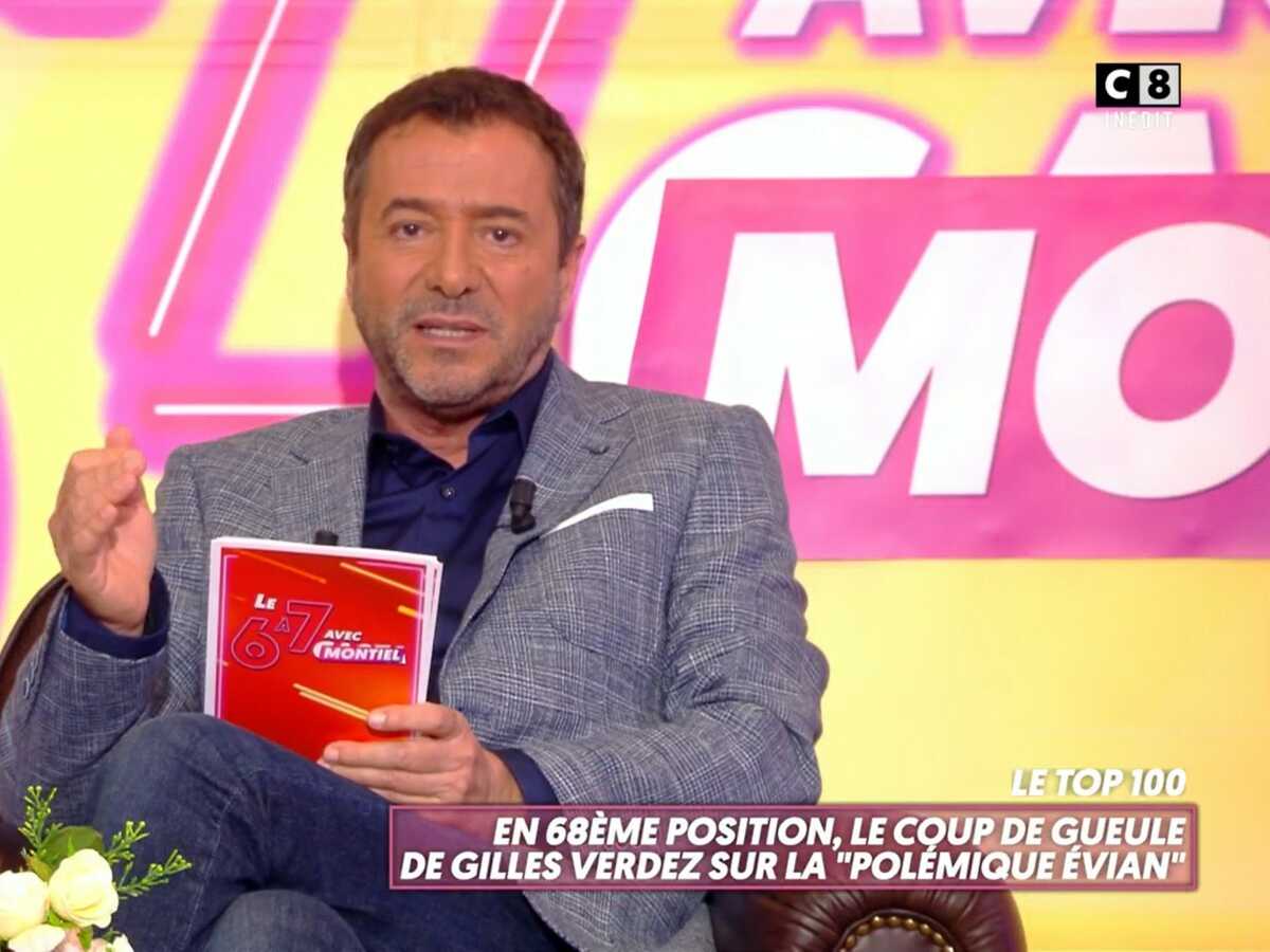 Bernard Montiel révèle que l'homme qui l'a menacé de mort après son soutien à Karim Benzema a été identifié (VIDEO)