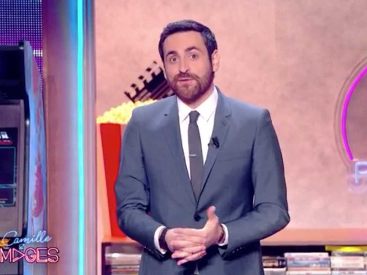 Camille et images : la nouvelle émission de Camille Combal sur TF1 divise la Toile