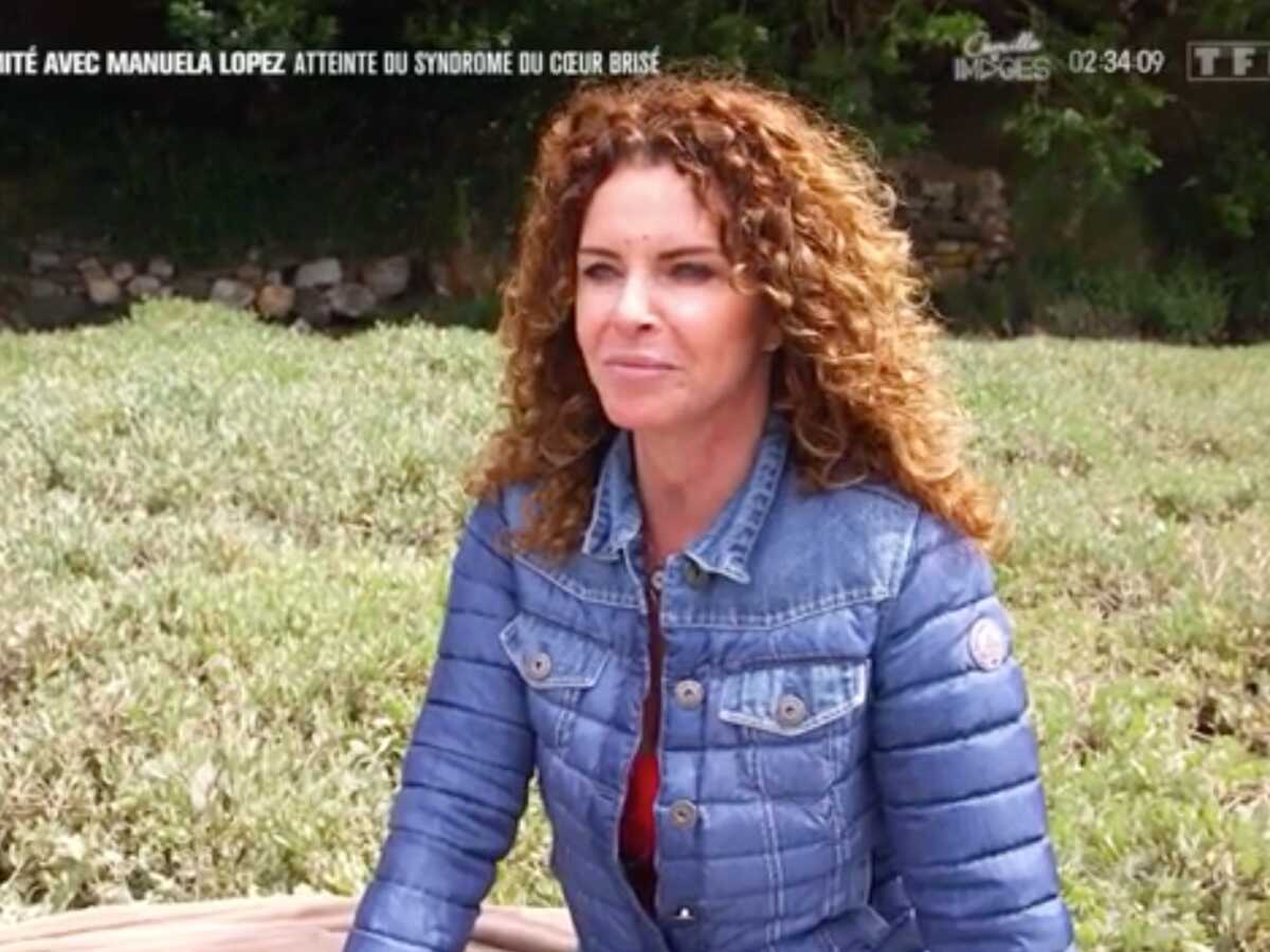 Manuela Lopez bientôt opérée à cause de sa maladie du cœur : Ses jours pourraient être en danger