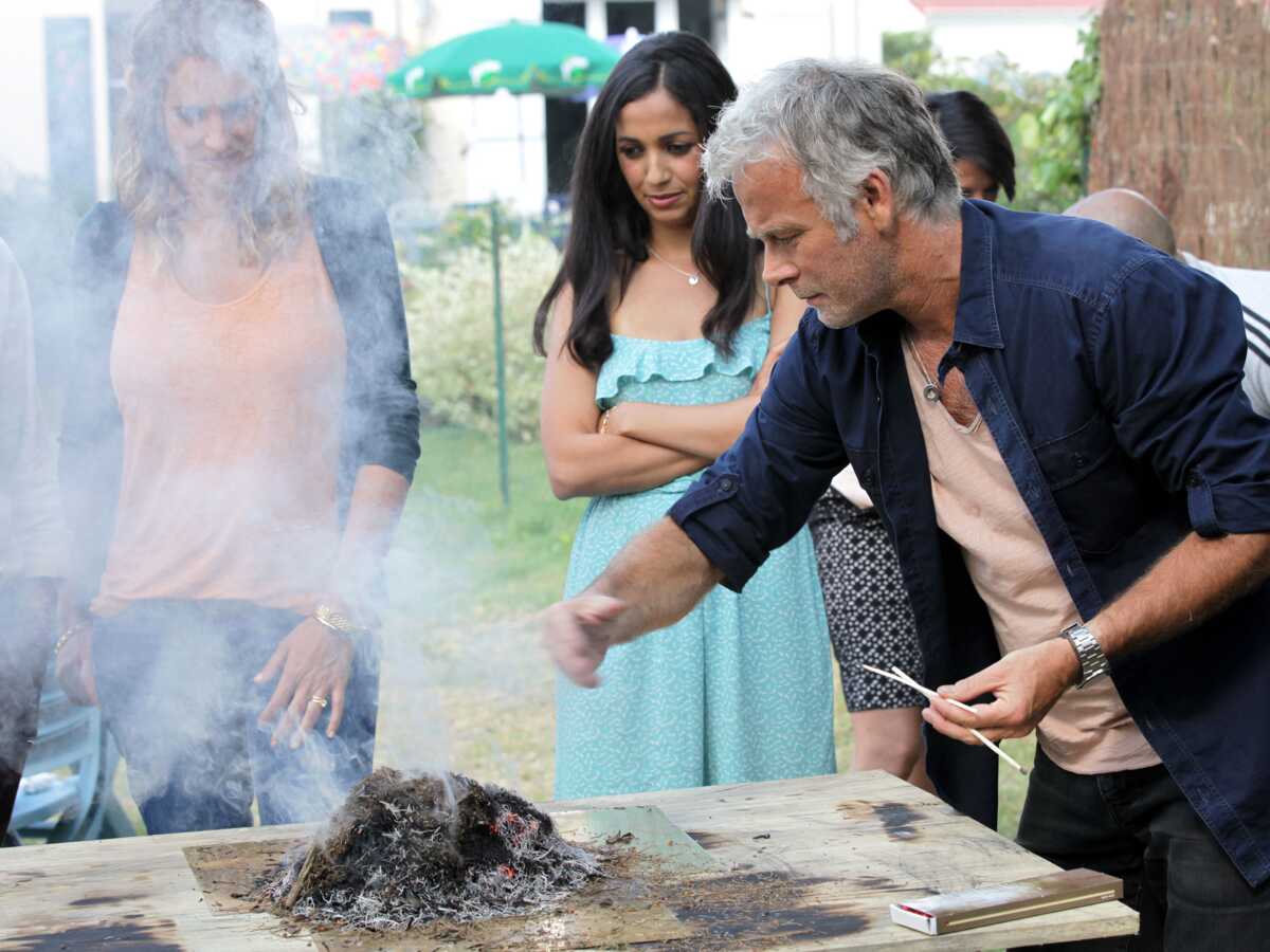 Barbecue (TF1) : ce que l'on sait de la suite du film... titrée Plancha !