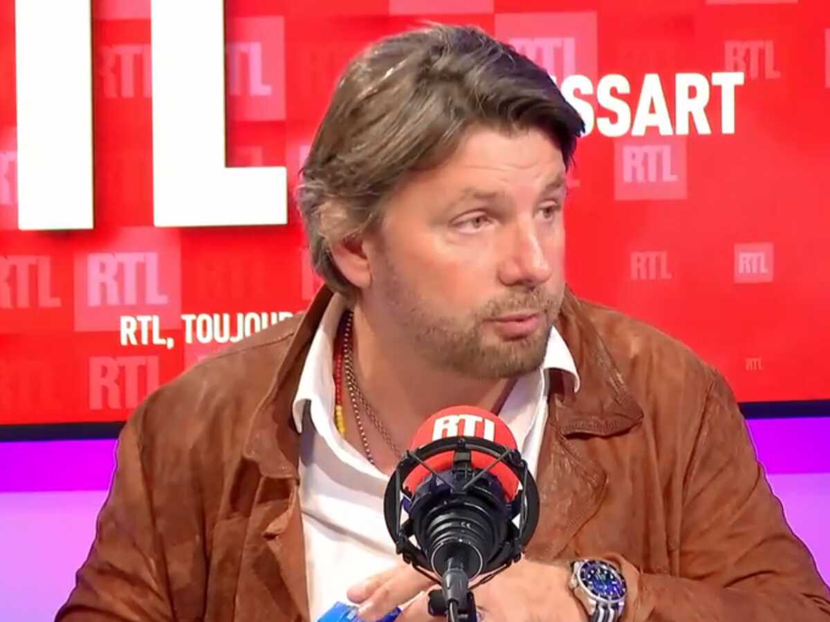 Philippe Lellouche, son message cash à Anne Hidalgo : Je ne vous aime pas ! (VIDEO)