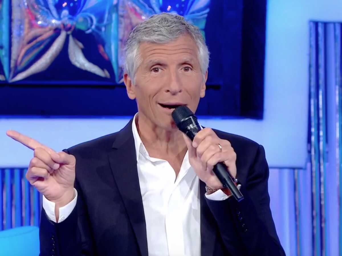 N'oubliez pas les paroles : la mise au point de Nagui sur une question que se posent toujours les fans de l'émission (VIDEO)