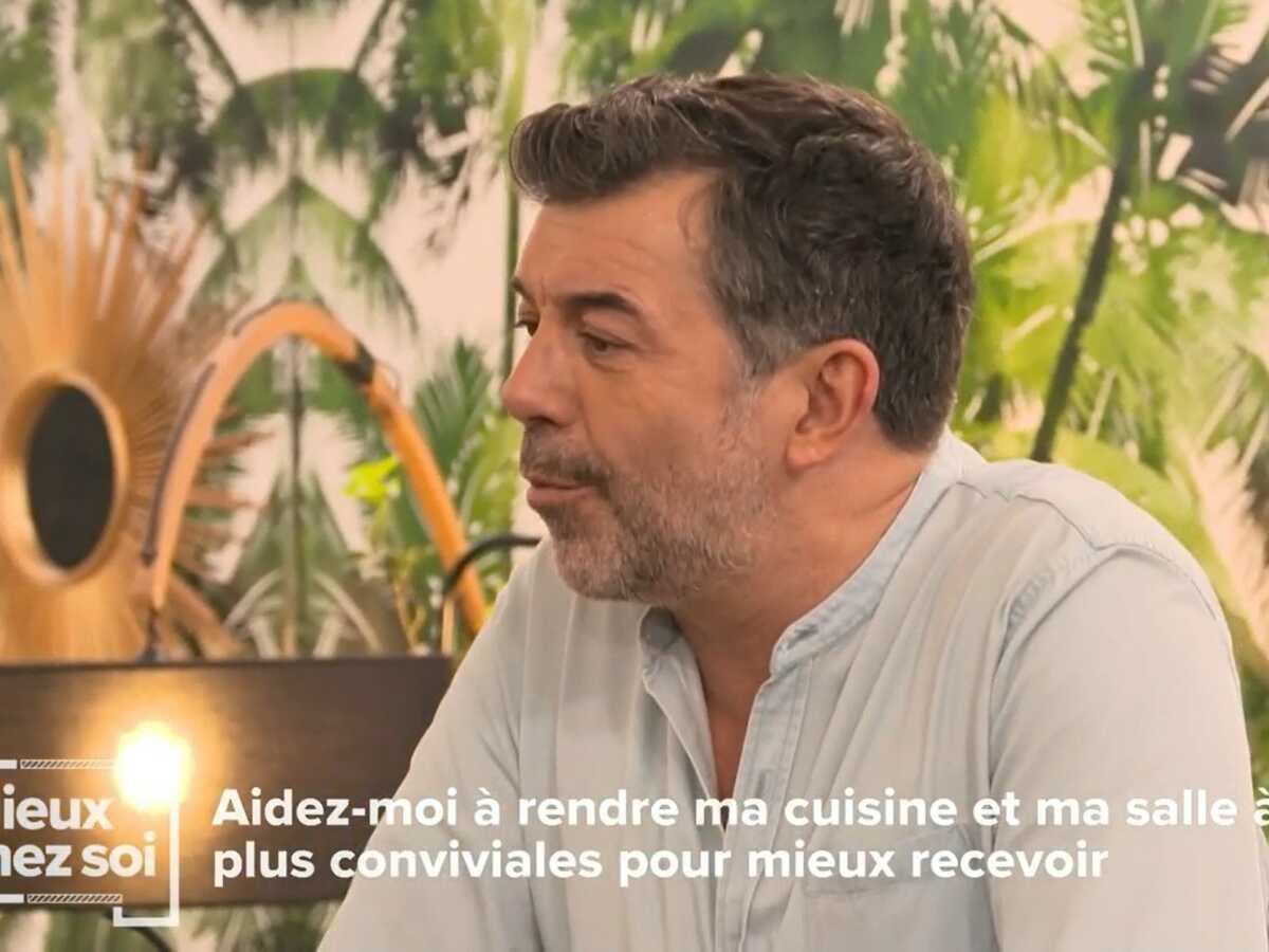 Mieux chez soi : un petit garçon tacle les décorateurs sous le regard amusé de Stéphane Plaza, Ils se sont bien plantés ! (VIDEO)