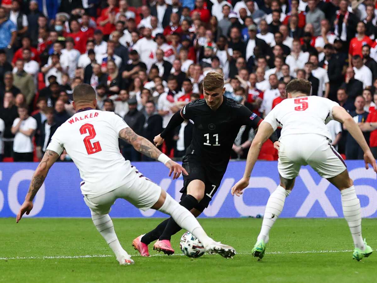 Euro 2021 : quelles équipes vont s'affronter lors des quarts de finale ?