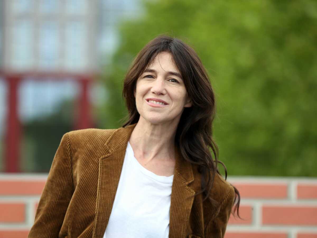 Charlotte Gainsbourg : ces scènes de sexe explicites qui ont été difficiles à tourner pour elle