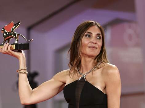 Penélope Cruz, Laure Calamy… Les stars récompensées à la Mostra de Venise