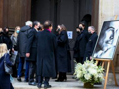 Obsèques de Thierry Mugler : le dernier adieu au couturier