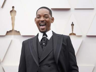 Oscars 2022 : Will Smith, Penelope Cruz, Zendaya... Découvrez les plus belles photos du tapis rouge
