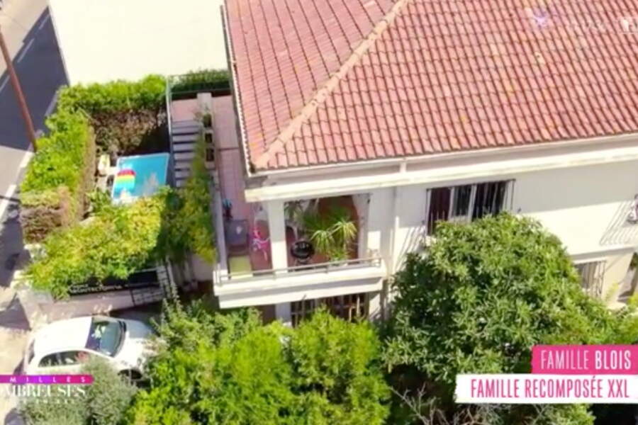 Familles nombreuses Santoro, Gayat, Provenchère... Voici où habitent