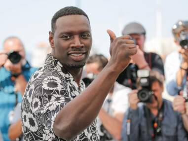 Cannes 2022 : Omar Sy enfreint les règles cannoises et s'improvise photographe !