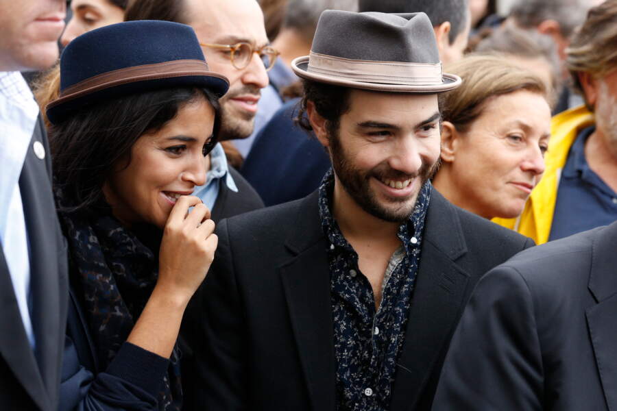 Le Flambeau les stars de la série sontils en couple ? Télé Loisirs