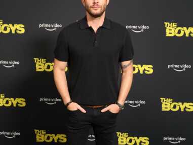 Jensen Ackles : de Dawson à The Boys, l'acteur a bien changé ! 
