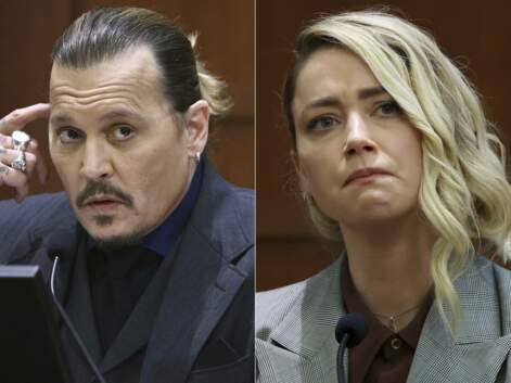 Johnny Depp et Amber Heard : leur fameux appartement de Los Angeles est en vente…et c'est sublime 