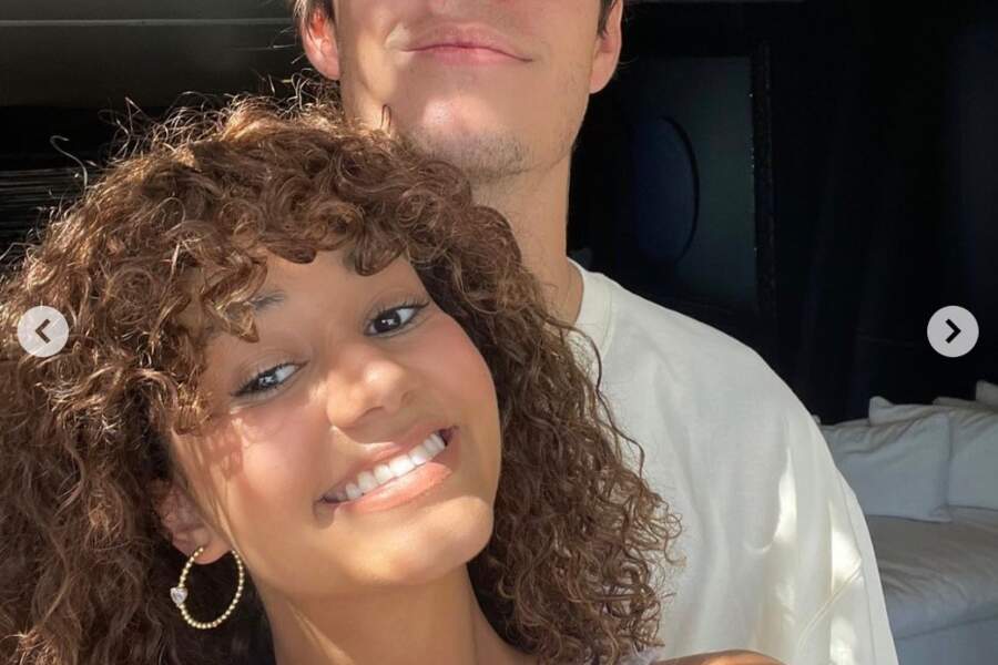 Instagram Laëtitia Milot divine en maillot de bain, Léna Situations et Seb La Frite amoureux Instagram Laëtitia Milot divine en maillot de bain, Léna Situations et Seb La Frite amoureux